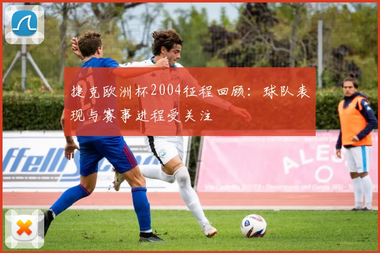 捷克欧洲杯2004征程回顾:球队表现与赛事进程受关注