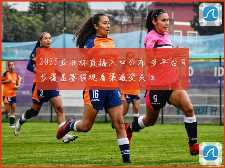 2025亚洲杯直播入口公布 多平台同步覆盖赛程观看渠道受关注